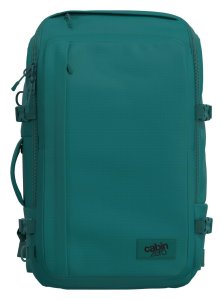 CabinZero Adv 42L Kerala Green