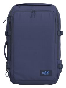 CabinZero Adv Pro 42L Galaxy Blue