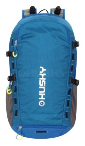Husky Clever 30 l Modrá