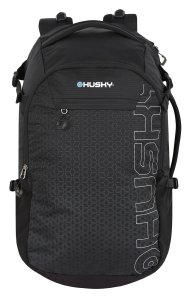Husky Campus 30l Black