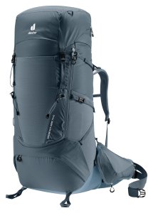 Deuter Aircontact Core 70+10 Cactus-Ivy