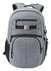 Nitro Hero Black Noise