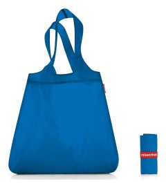 Reisenthel Mini Maxi Shopper French Blue
