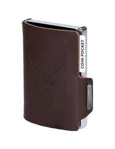 Mondraghi Silhouette Classic Deer Brown