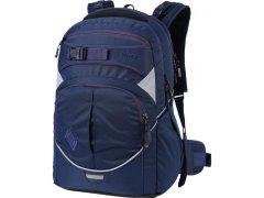 Nitro Superhero Night Sky