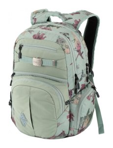 Nitro Hero Dead flower