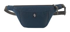 Nitro Hip Bag Indigo