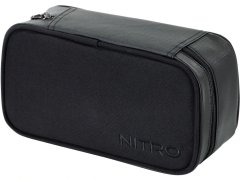 Nitro Pencil Case XL Tough black