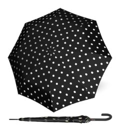 Knirps T.760 Dot Art Black