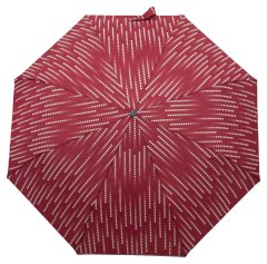 Doppler Mini Light Red