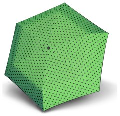 Derby Kids Mini Dots Green