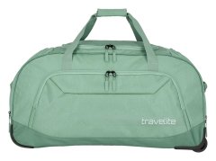Travelite Kick Off Wheeled Duffle XL Sage