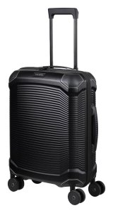 Travelite Millennium S Black
