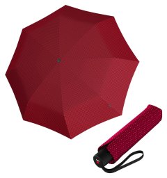 Knirps A.050 Medium Joy Red