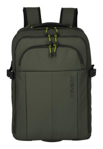Travelite Briize Backpack L Trolley Khaki
