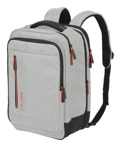 Travelite Crosslite 5.0 Board bag/Backpack S White Sand