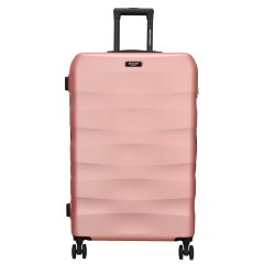 Beagles Travel 19214L Rose Gold