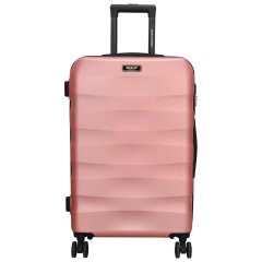 Beagles Travel 19214M Rose Gold