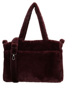 Beagles Barakaldo 24765 Bordeaux red