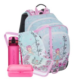 Bagmaster ALFA 25 A Set L Fairy