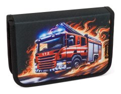 Bagmaster Case DOPI 26 B Firefighters
