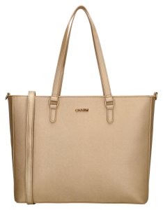 Charm London Birmingham 19228 Light gold