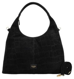 Charm London Caïro 25585 Black