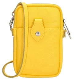 Charm London Elisa L617 Yellow