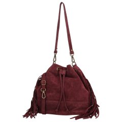 Charm London Vittoria L803 Dark bordeaux