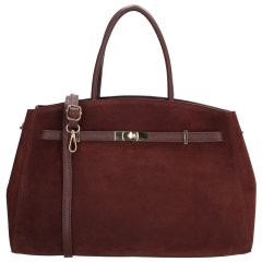 Charm London Vittoria L804 Dark bordeaux
