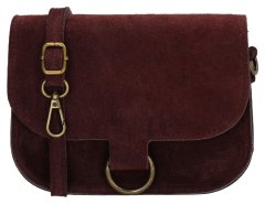 Charm London Vittoria L807 Dark bordeaux