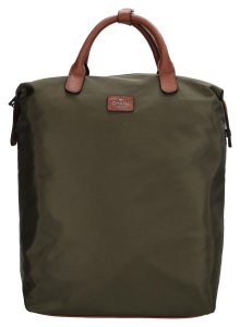 Charm London Buckingham W00957 Olive green