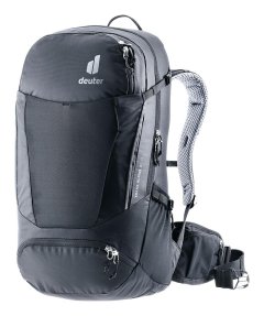 Deuter Trans Alpine 32 EL II Black
