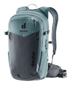 Deuter Compact 12+3 SL Graphite-Shale