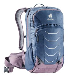 Deuter Attack 14 SL Marine-Grape