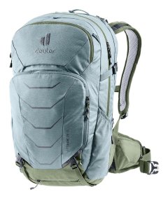 Deuter Attack 18 SL 18 Sage-Khaki