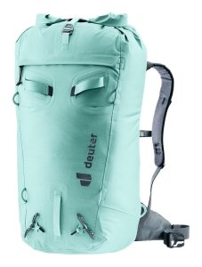 Deuter Durascent 28 SL Glacier-Graphite