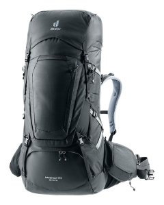 Deuter Aircontact Pro 65 + 10 SL Graphite