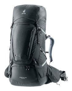 Deuter Aircontact Pro 75 + 10 SL Graphite