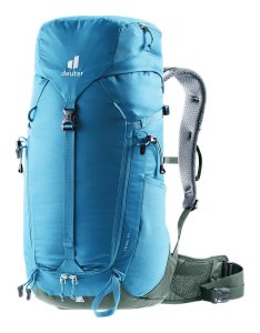 Deuter Trail 24 Wave-Ivy