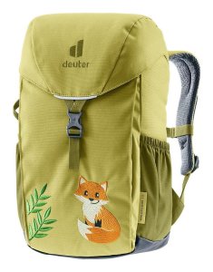 Deuter Waldfuchs 10 Linden-Cactus