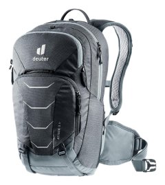 Deuter Attack 8 JR Graphite-Shale