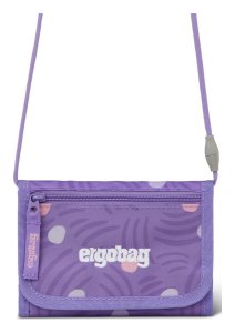 Ergobag Neck Pouch PonyBearadise