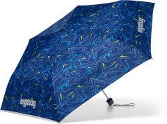 Ergobag Umbrella Front RunBear