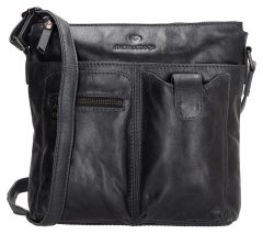 Hide & Stitches Porto 21117 Navy blue