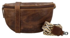 Hide & Stitches Next Navajo 22357 Brown