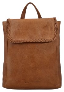 Hide & Stitches Inspired by Country W00792 Cognac