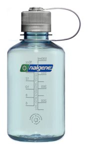 Nalgene Narrow Mouth 0,5 l Seafoam