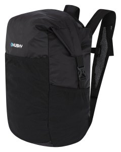 Husky Pakku 15l Black
