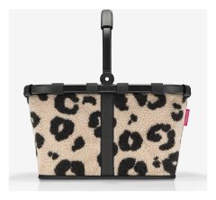 Reisenthel Carrybag Teddy Leo Cream